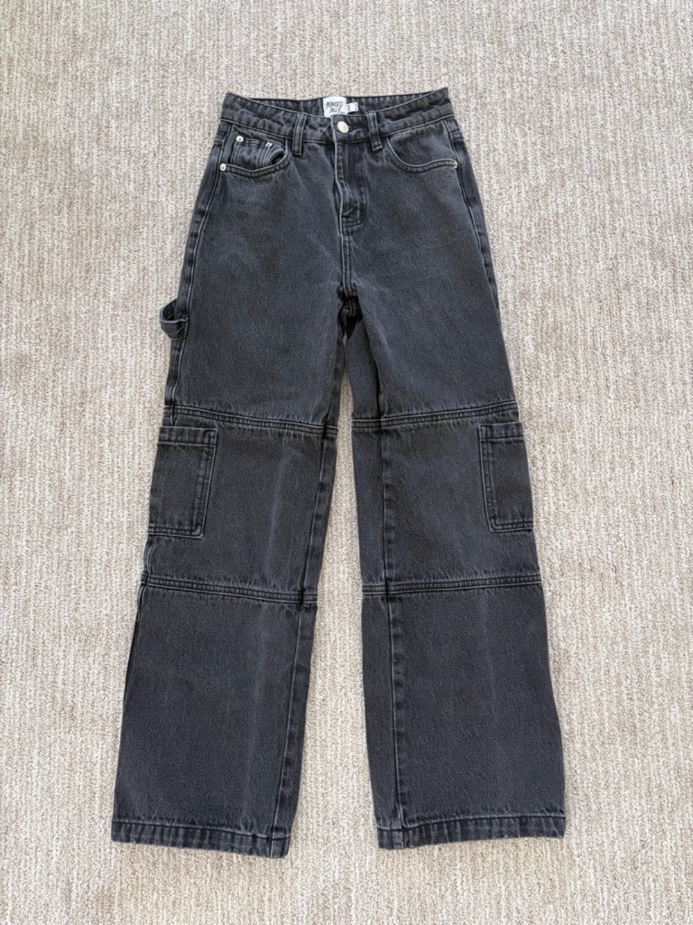 Princess Polly Jeans